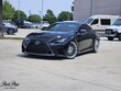  LEXUS RC F