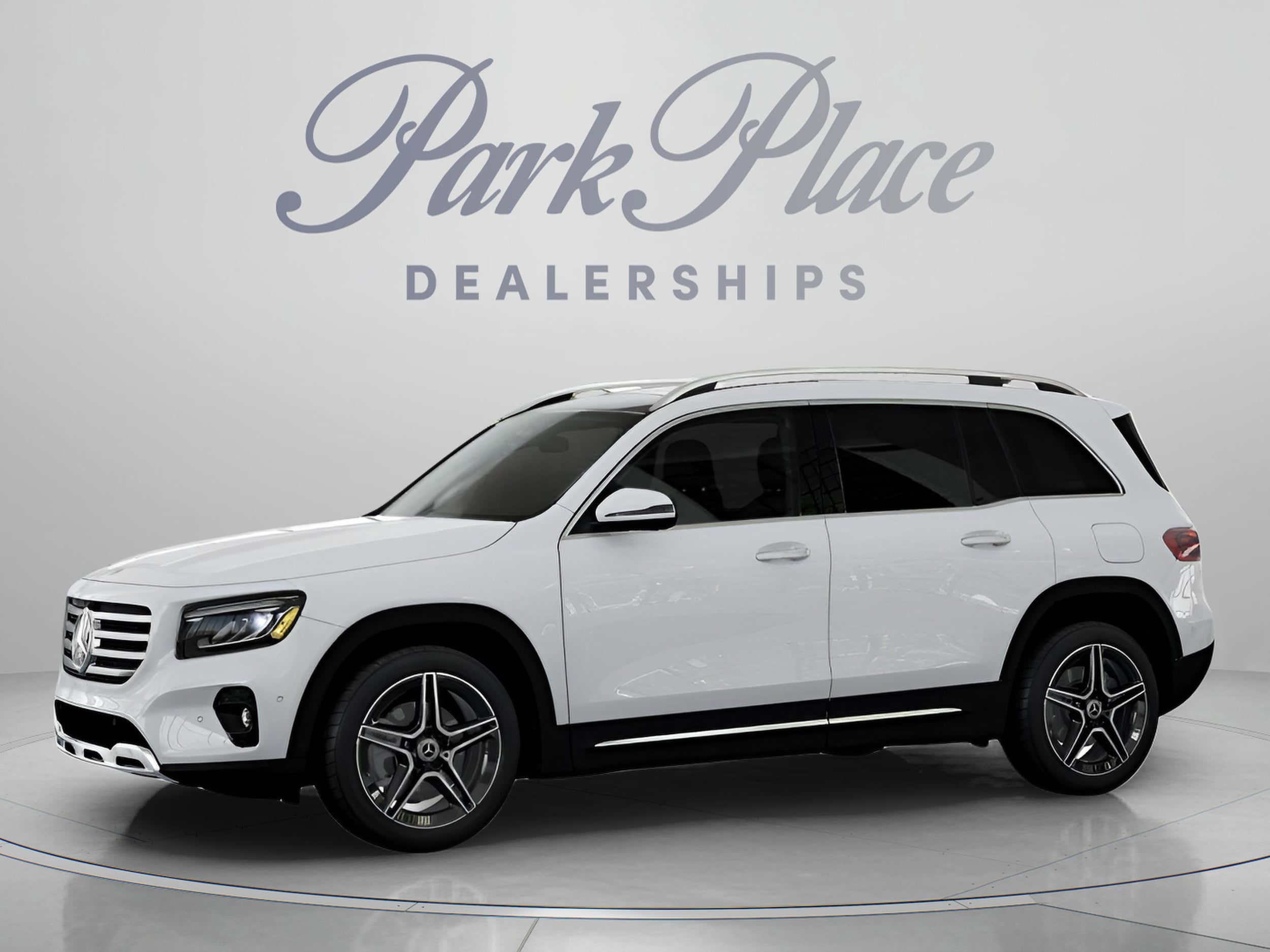 2026 New Mercedes-Benz GLB 250 SUV 4MATIC for sale in Fort Worth