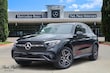 Mercedes-Benz GLC 350e
