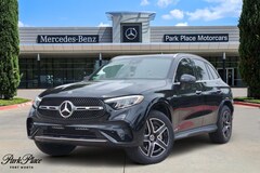 2025 Mercedes-Benz GLC 350e 4MATIC SUV