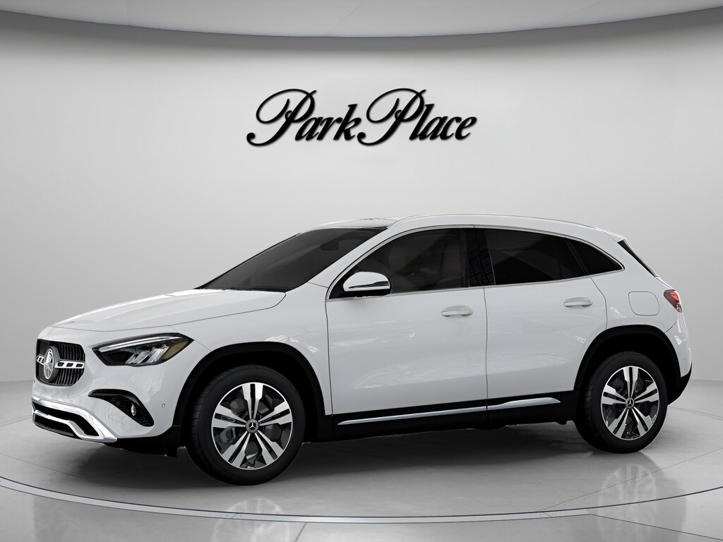 Used 2026 Mercedes-Benz GLA 250 250 SUV