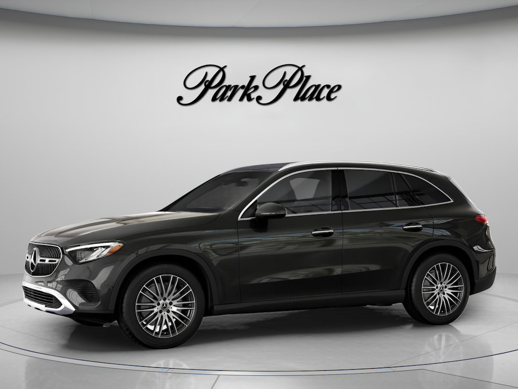 Used 2026 Mercedes-Benz GLC 300 300 SUV