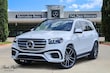 Mercedes-Benz GLS 580