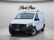  Mercedes-Benz Metris