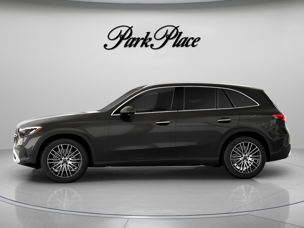 Used 2026 Mercedes-Benz GLC 300 300 SUV