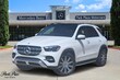 Mercedes-Benz GLE 450e