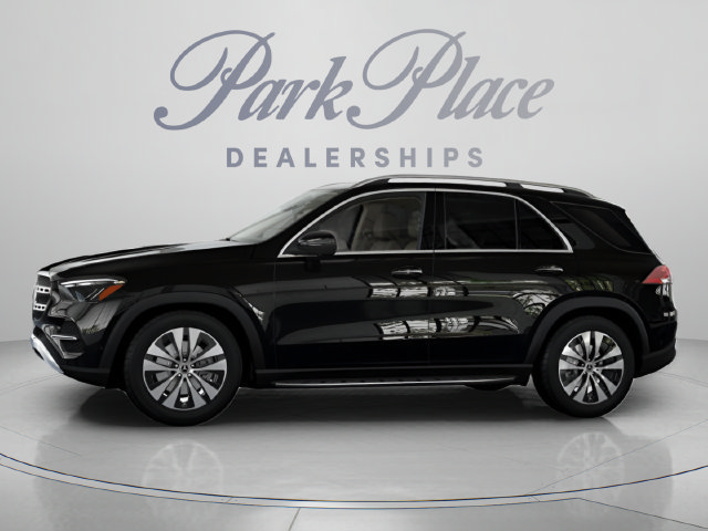 Certified 2026 Mercedes-Benz GLE 350 350 SUV
