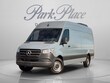  Mercedes-Benz Sprinter 2500