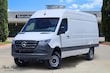 Mercedes-Benz Sprinter 2500