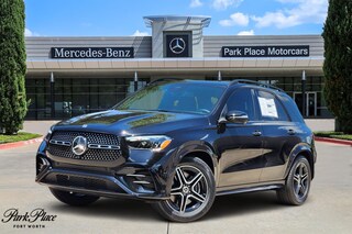 2026 Mercedes-Benz GLE 350 4MATIC SUV
