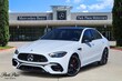 Mercedes-Benz AMG C 63
