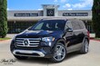 Mercedes-Benz GLS 450