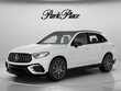  Mercedes-Benz AMG GLC 43