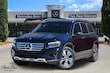 Mercedes-Benz GLB 250