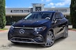 Mercedes-Benz EQE 350+