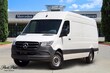  Mercedes-Benz Sprinter 2500