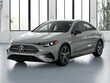  Mercedes-Benz CLA 220