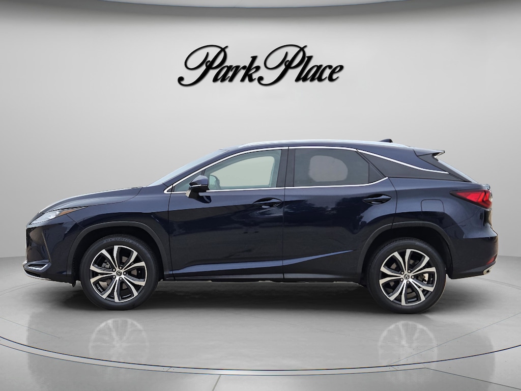 Used 2020 Lexus RX 350 350 SUV