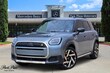 MINI SE Countryman