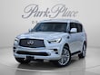  INFINITI QX80