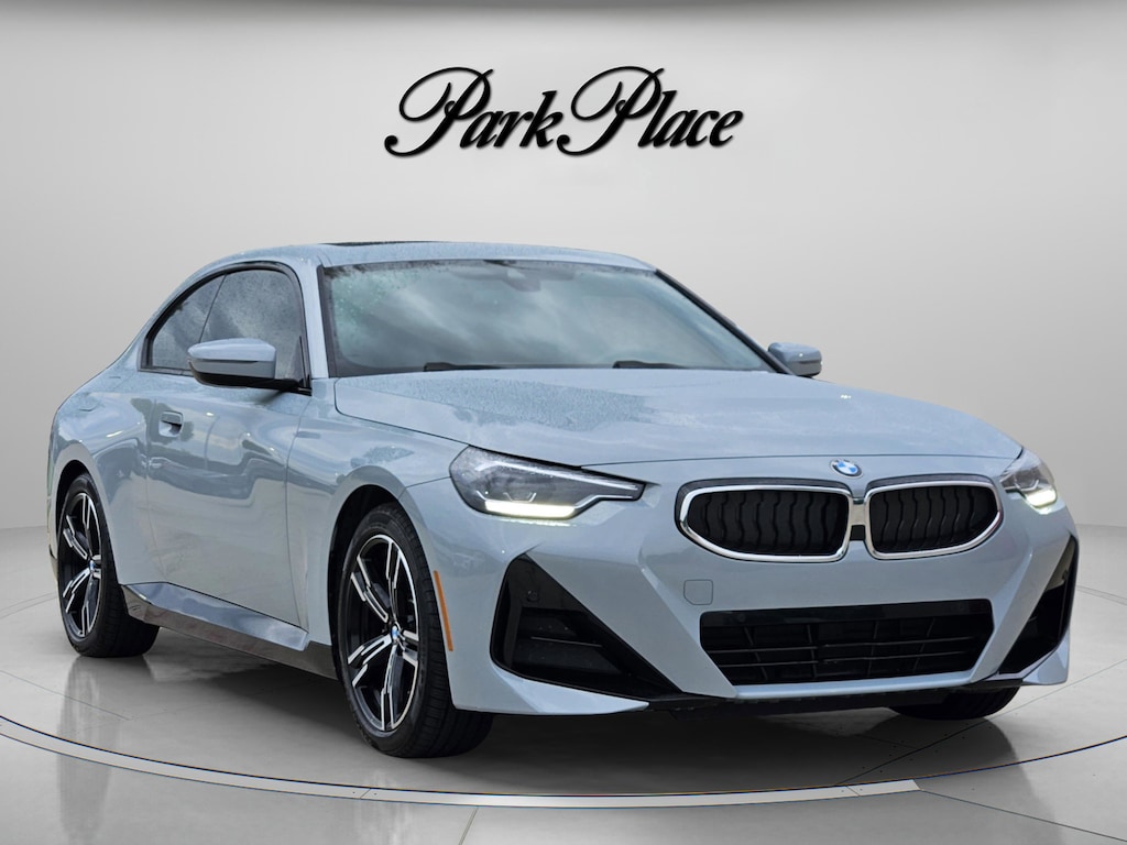 Used 2024 BMW 230i 230i Coupe