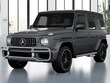  Mercedes-Benz AMG G 63