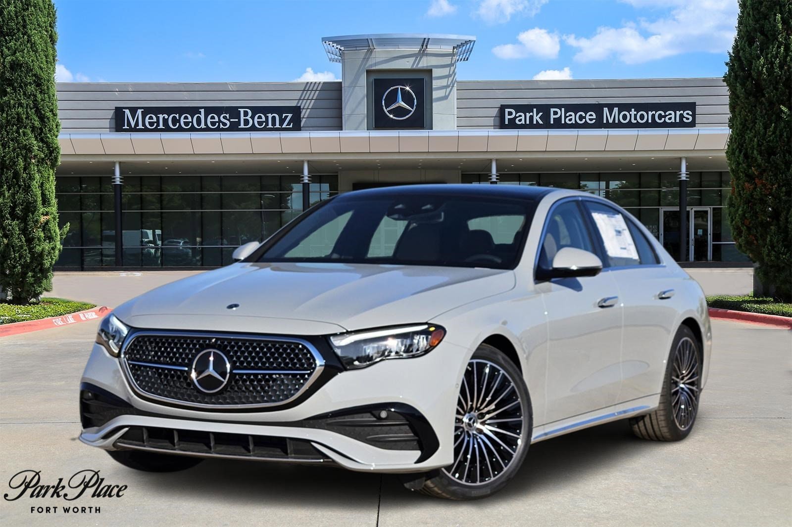 2026 Mercedes-Benz E-Class E350's photo