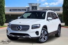 2026 Mercedes-Benz GLB 250 Base SUV