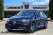Mercedes-Benz EQE 320+ SUV