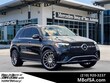Mercedes-Benz GLE 450e