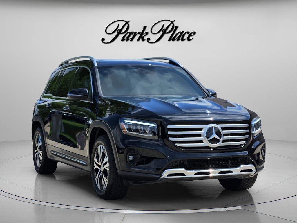 Certified 2025 Mercedes-Benz GLB 250 GLB 250 SUV