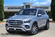 Mercedes-Benz GLE 450e