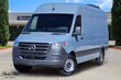  Mercedes-Benz Sprinter 2500