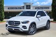 Mercedes-Benz GLE 450e