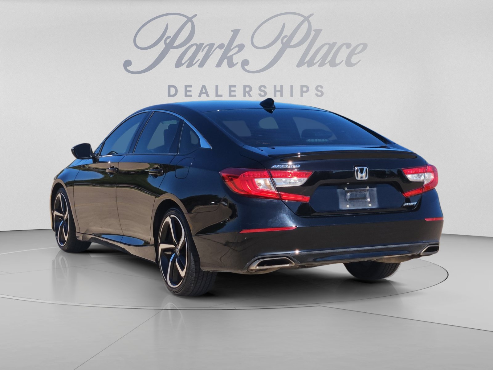 Used 2022 Honda Accord Sport Sedan