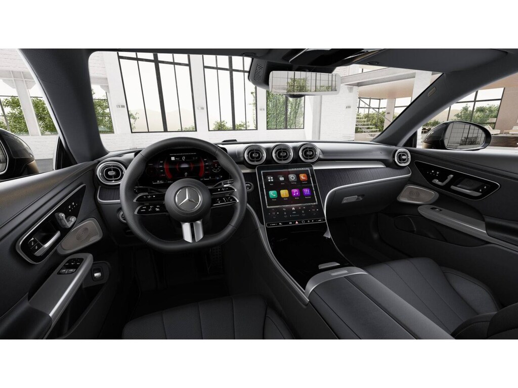 New 2027 Mercedes-Benz CLE 450 Base Coupe