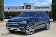 Mercedes-Benz GLE 450e
