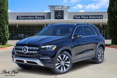 2025 Mercedes-Benz GLE 450e 4MATIC SUV
