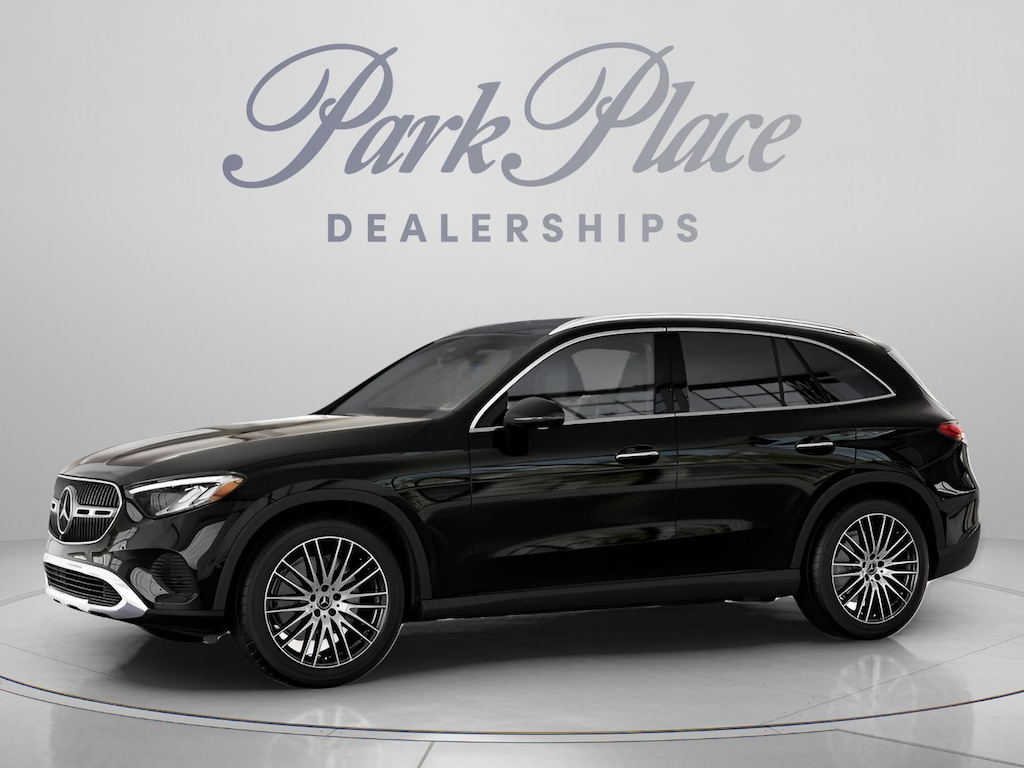 Used 2027 Mercedes-Benz GLC 300 300 SUV