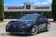 LEXUS RC F