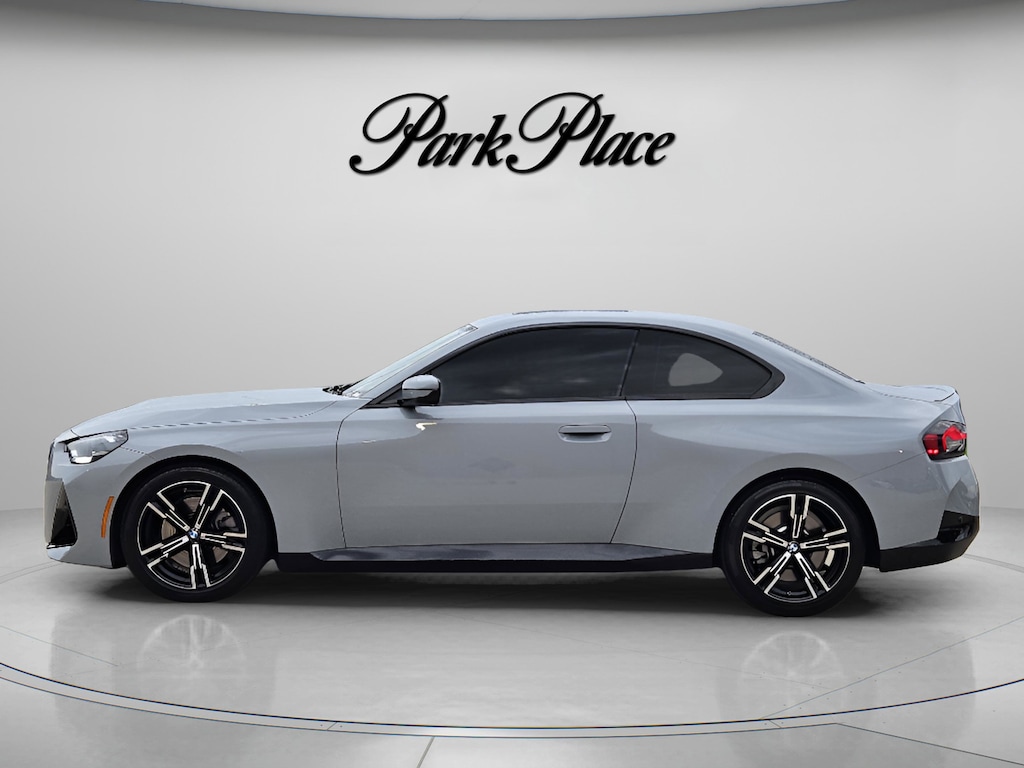 Used 2024 BMW 230i 230i Coupe