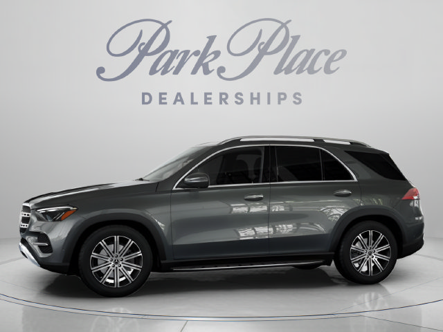Certified 2026 Mercedes-Benz GLE 350 350 SUV
