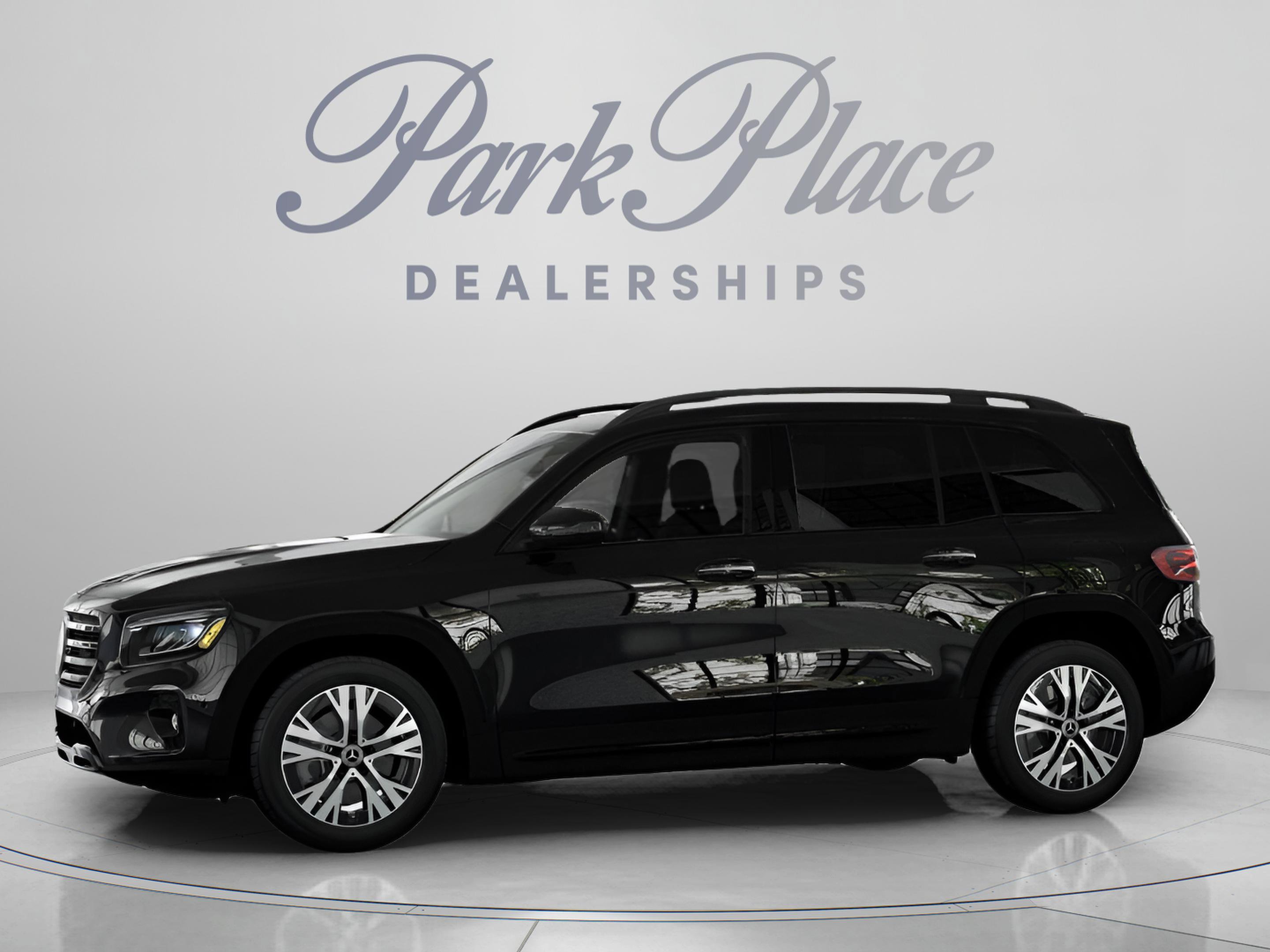 Used 2026 Mercedes-Benz GLB 250 GLB 250 SUV