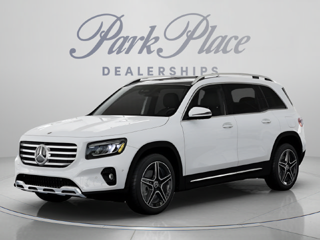 Used 2026 Mercedes-Benz GLB 250 GLB 250 SUV