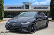 Mercedes-Benz EQE 350+