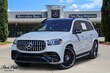 Mercedes-Benz AMG GLS 63