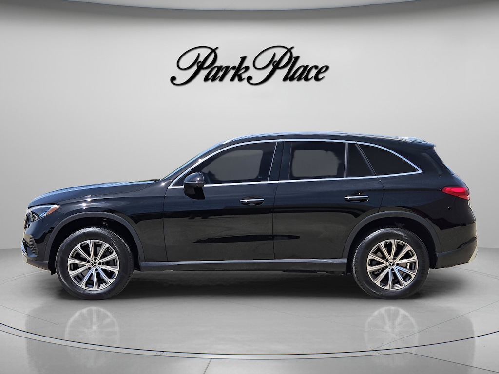 Certified 2023 Mercedes-Benz GLC 300 300 SUV