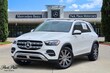 Mercedes-Benz GLE 450e