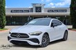 Mercedes-Benz CLE 300
