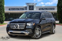 2026 Mercedes-Benz GLS 450 4MATIC SUV
